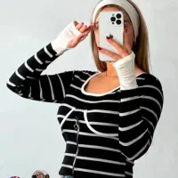 بلوز|لباس|رشت, گلباغ نماز|دیوار