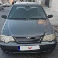 پراید۱۳۲مدل ۸۸