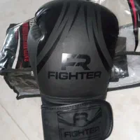 دستکش بوکس برند fighter