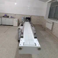 دستگاه بسته بندی نان لواش صنعتی|ماشینآلات صنعتی|گرگان, |دیوار