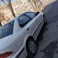 سمند ef7 دوگانه مدل 94|خودرو سواری و وانت|آبیک, |دیوار