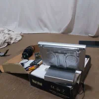 مانیتورماشین یامسافرتی|قطعات یدکی و لوازم جانبی|گلبهار, شهر جدید گلبهار|دیوار