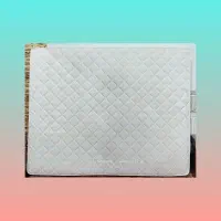 تخت دونفره کار کرده