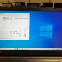 لپ تاپ Toshiba Pro A50 i5(6) نسل 6