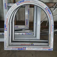 پنچره دوجداره