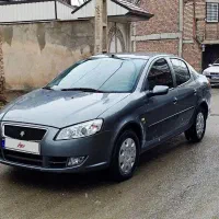 رانا مدل ۹۷ tu5|خودرو سواری و وانت|ماکو, |دیوار