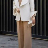 خیاط لباس فارسی ( زنانه و بچگانه دوز )