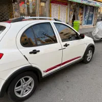 کوییک GXR تیپ L مدل 1403 فول امکانات|خودرو سواری و وانت|اسلامشهر, باغ فیض|دیوار