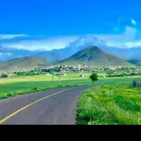 زمین مسکونی ۲۵۰ متر