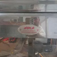 یخچال مکعبی فریدونی جیگرکی لبنیاتی شیرینی قصابی|فروشگاه و مغازه|شهریار, شهریار|دیوار