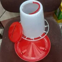 ظرف خوراکی واب خوری پرنده ها