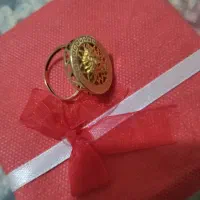 فروش انگشتر ورساج|جواهرات|یاسوج, |دیوار