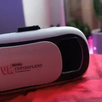 عینک واقعیت مجازی|کنسول، بازی ویدئویی و آنلاین|تبریز, |دیوار