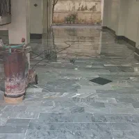 کفسابی واجرای اپوکسی|خدمات نظافت|ایزدشهر, |دیوار