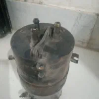 پمپ آب بوق ساساتی ایتالیا