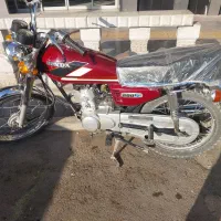 هندا عرشیا مدل ۸۵ ۱۲۵