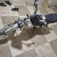 موتور سیکلت مدل ۸۹تمام مدارک تکمیل