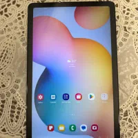 Tab s6 lite 64GB|تبلت|تهران, حصارک|دیوار