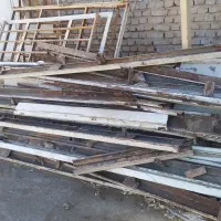 خریدار انواع ضایعات آهن چدن مس برنج المنیوم و...