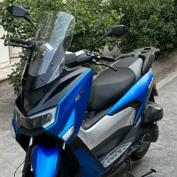 موتور پیشرو۱۷۵