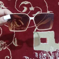 عینک و کیف و شال ست