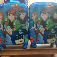 چمدان بچگانه