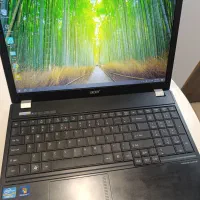 لپتاپ ایسر تراول مت|رایانه همراه|رشت, جهاد|دیوار