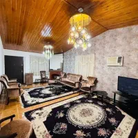 باغ ویلا منطقه برند و جنگلی|فروش خانه و ویلا|کجور, |دیوار