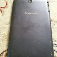 تبلت لنوو|تبلت|رشت, فلسطین|دیوار