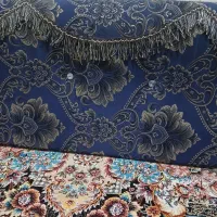 پشتی تمیز و نو