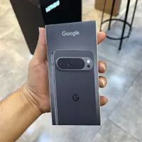 گوگل Pixel 9 Pro XL با حافظهٔ ۱ ترابایت