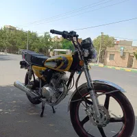 هندا۲۰۰(نیرو موتور)