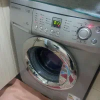 فروش قطعات لباسشویی