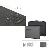 کیف لپ تاپ ویوو (نو) برای لپ تاپ 15 و 15.6 اینچی|قطعات و لوازم جانبی رایانه|تهران, شهرک دریا|دیوار