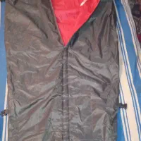 کیسه خواب کوه نوردی