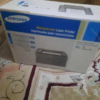 پرینتر ۱۶۴۰ سامسونگ|پرینتر، اسکنر، کپی، فکس|مبارکه, |دیوار