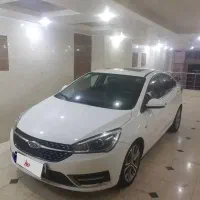 آریزو ۵ مدل۱۳۹۹