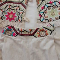 لباسه سه تیکه|کفش و لباس بچه|الوند, |دیوار