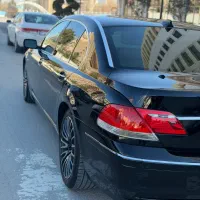 BMW 740 Li  model 2008|خودرو سواری و وانت|چهاردانگه (تهران), |دیوار