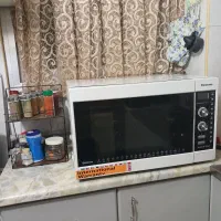 مایکرفر پاناسونیک