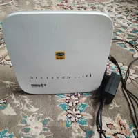 مودم سیم کارتی آنلاک قدرتمند ۴ پورت