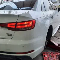 لنت تراشدیسک درجا بالانس جلوبندی تنظیم موتور روغن