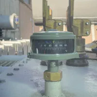 ترانسفورماتور / ترانس برق ۳فاز ۲۵۰۰ kva|ماشین‌آلات صنعتی|رباط‌کریم, شهرک صنعتی زواره‌ای|دیوار