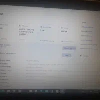 لبتاب ایسر،۲گیگ گرافیک اختصاصی،هاردssdرم۱۶