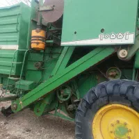 فروش کمباین کاهکوب 81فرانسه