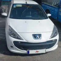 فروش ۲۰۷ مدل ۱۴۰۴|خودرو سواری و وانت|آمل, |دیوار