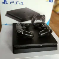 اسلیم یکترابایت دوماه کارکرد با مهلت تست ps4