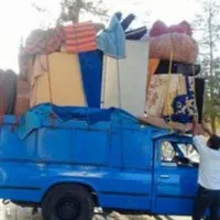 اسباب کشی منازل باخاورمسقف پتودارونیسان کارگرماهر|خدمات حمل و نقل|گنبد کاووس, |دیوار