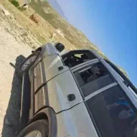 موسو 6سیلندر دنده دستی موتور m 104 بنز درجه یک