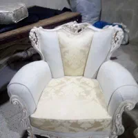 مبل کلاسیک 120تومن نخر فقط 50تومن